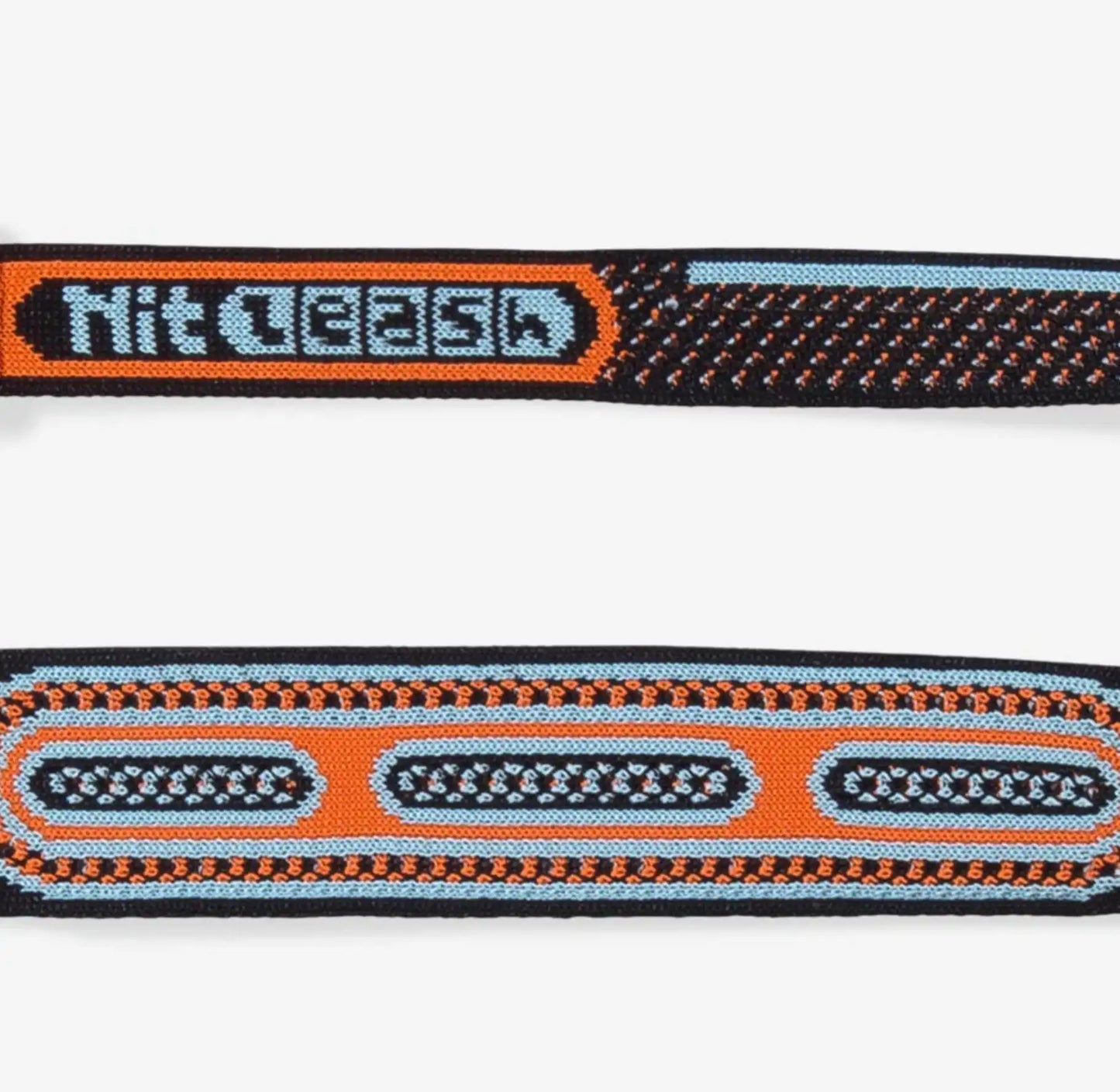 Повідець для собак Zee.Dog - NitLeash Chron 100 см.