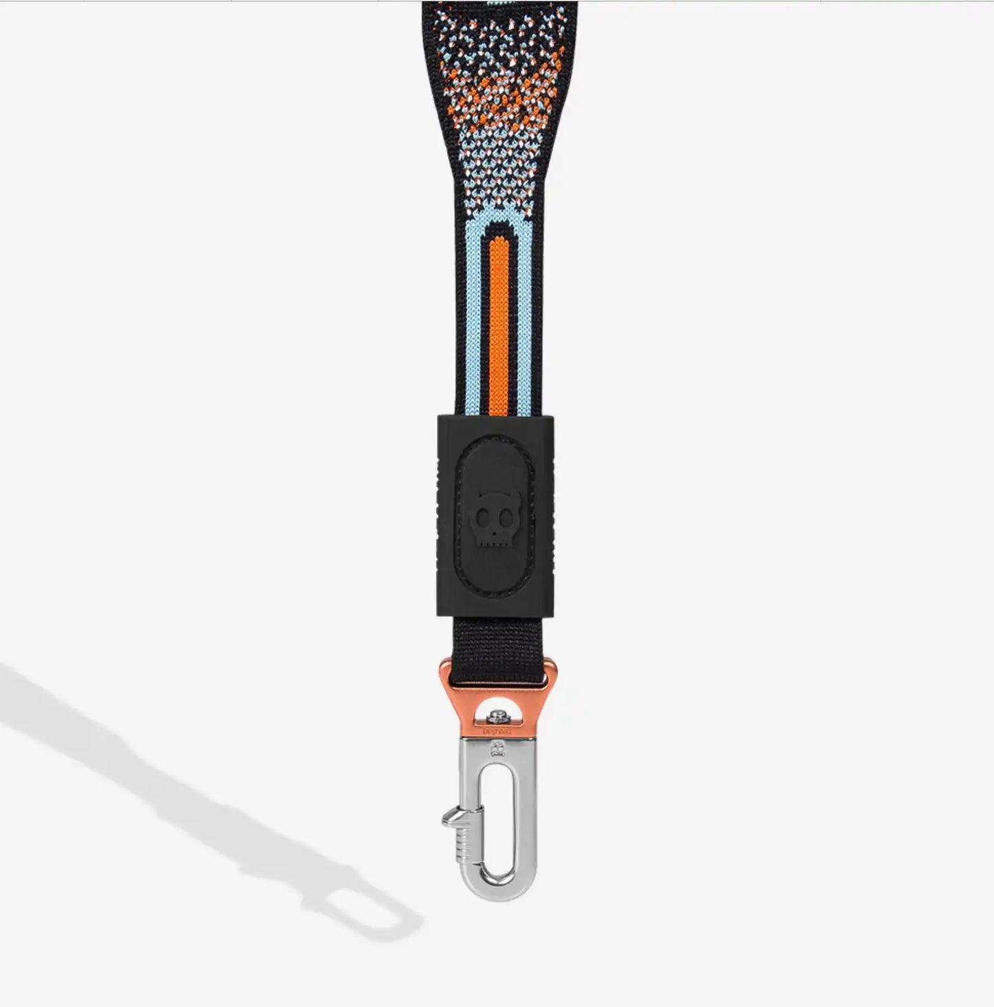 Повідець для собак Zee.Dog - NitLeash Chron 100 см.