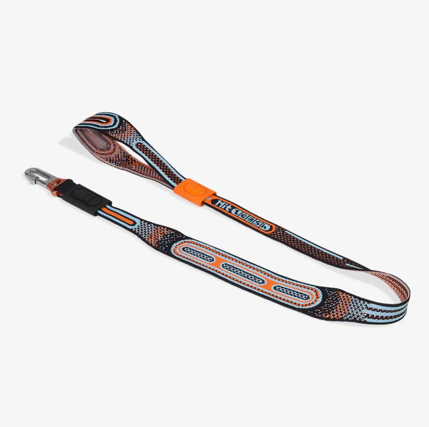 Повідець для собак Zee.Dog - NitLeash Chron 100 см.