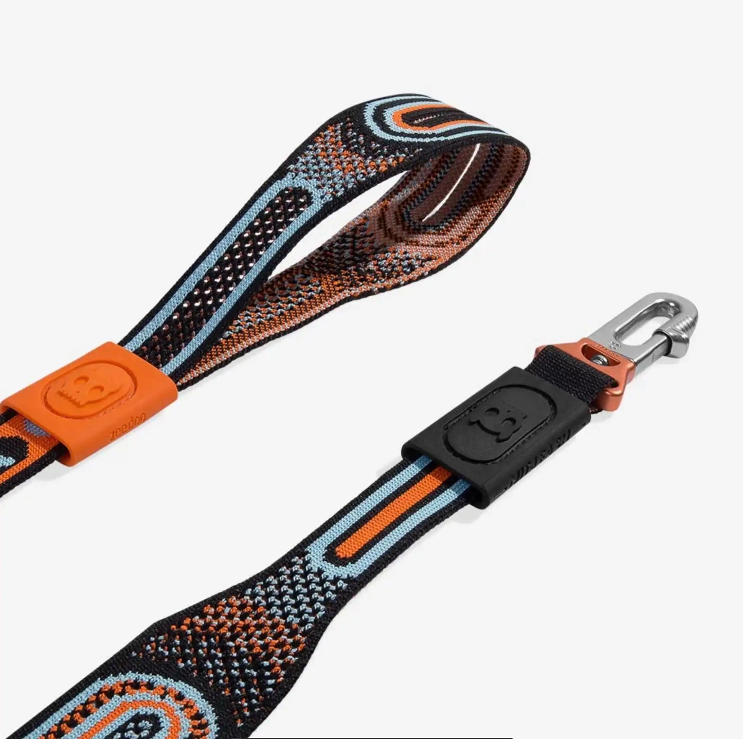 Повідець для собак Zee.Dog - NitLeash Chron 100 см.