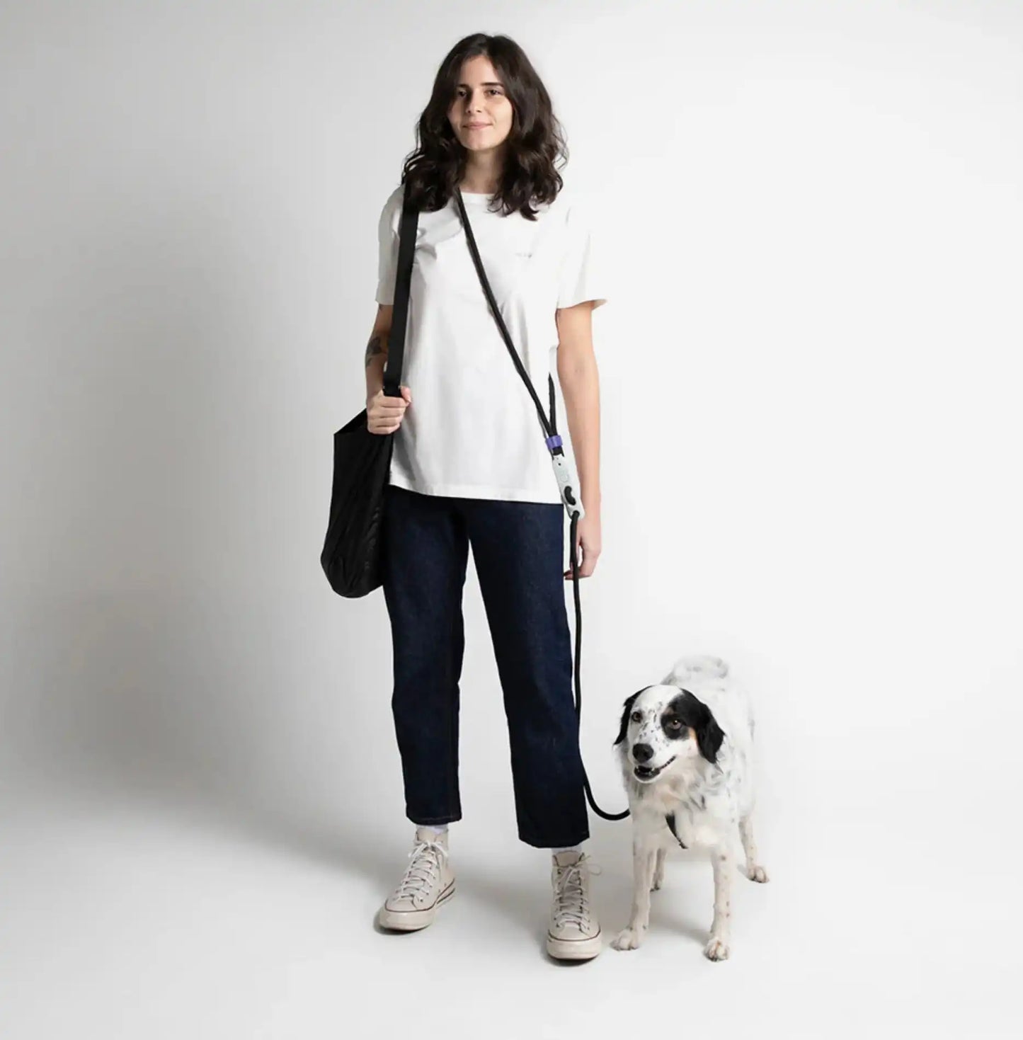 Повідець для собак Zee.Dog - Nox Hands-Free Leash, 120 - 240см