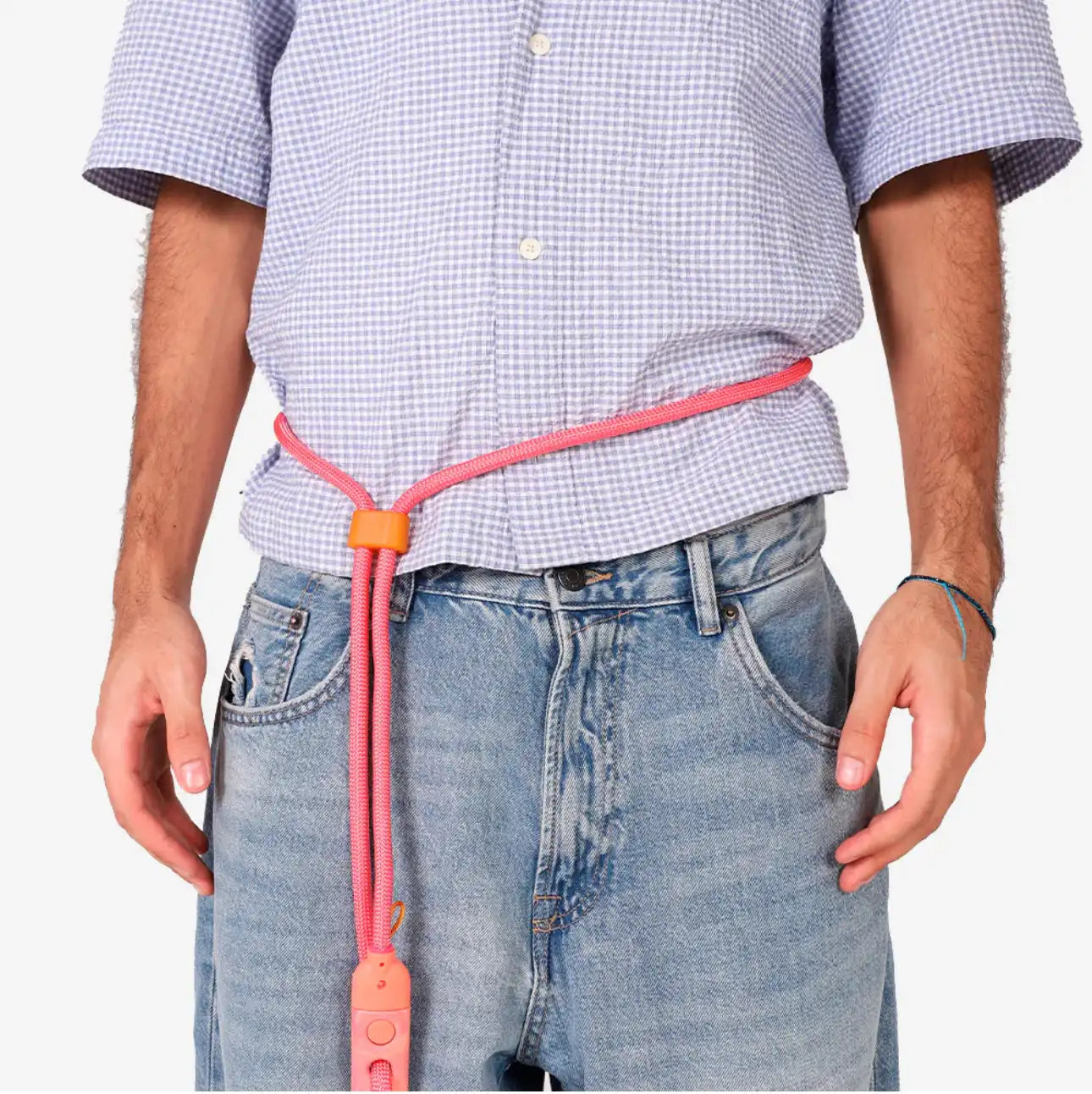 Повідець вільні руки Zee dog Hands-Free Leash Gazelle 120 - 240 см