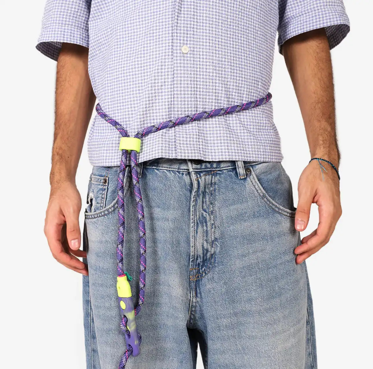Повідець вільні руки Zee dog Hands-Free Leash Tokyo 120 - 240 см