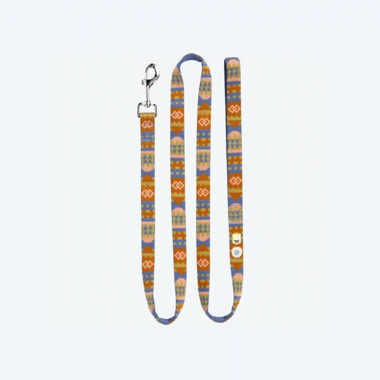 Повідець Woolly Wolf Nightless Night Leash - 150см.