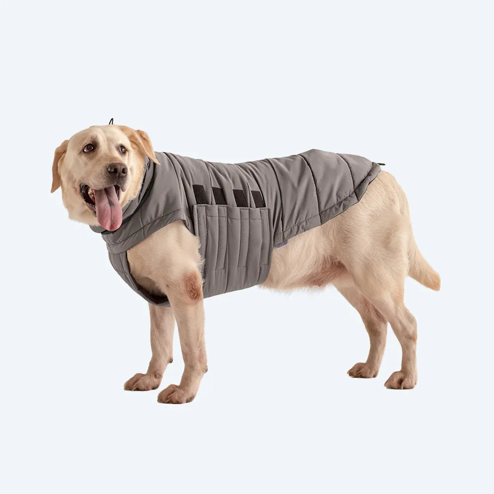 Пуховик Bobby Navy