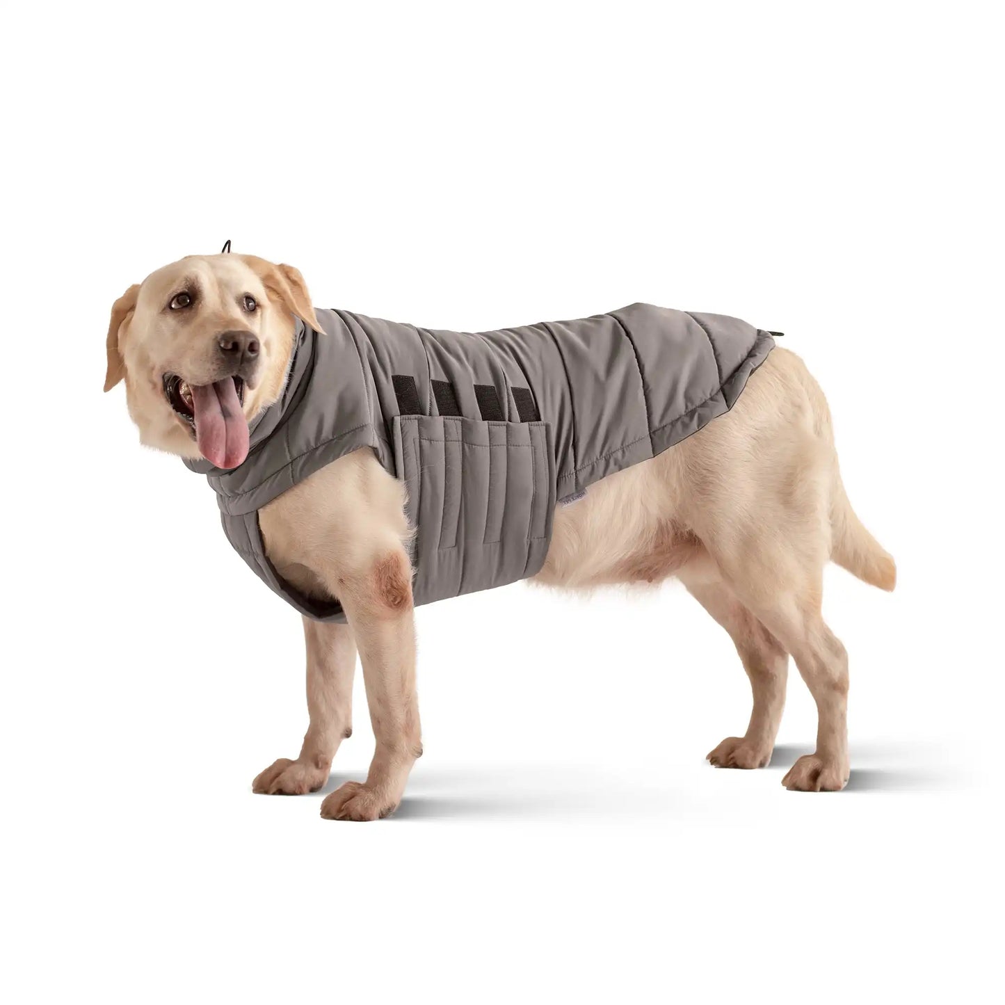 Пуховик Bobby Navy