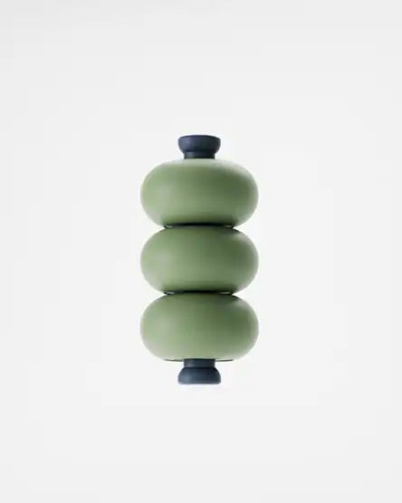 Roika Інтерактивна іграшка для собак Dango Olive green