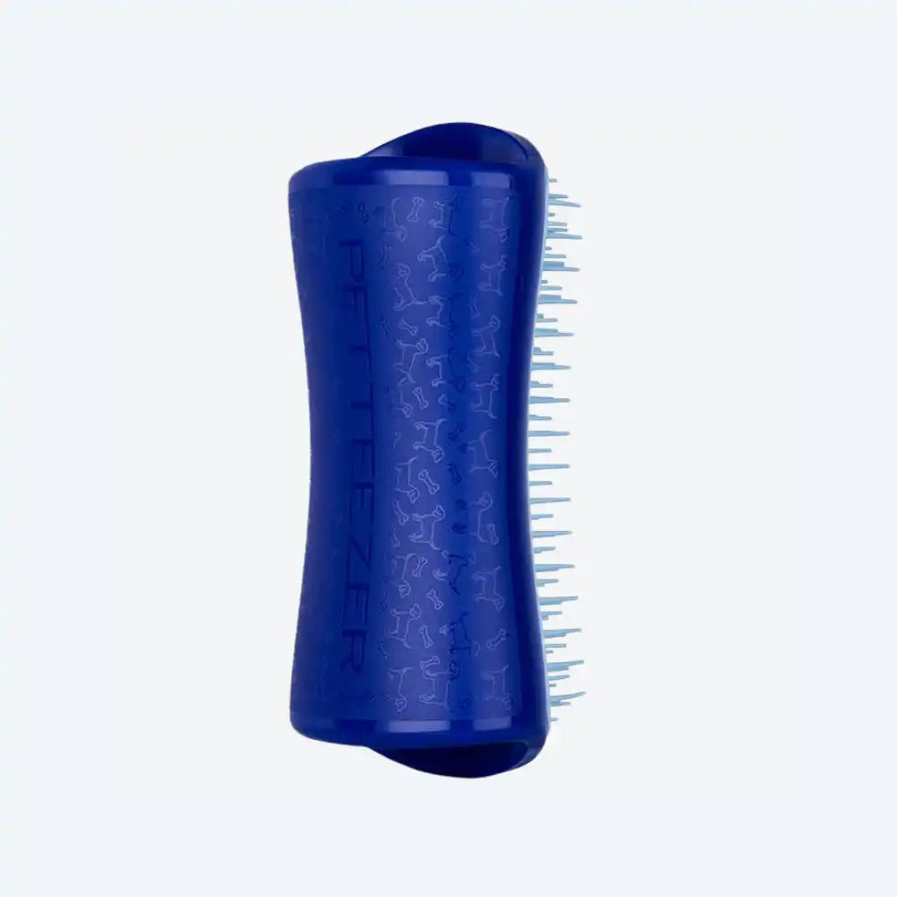 Щітка для вичісування Pet Teezer Mini Blue
