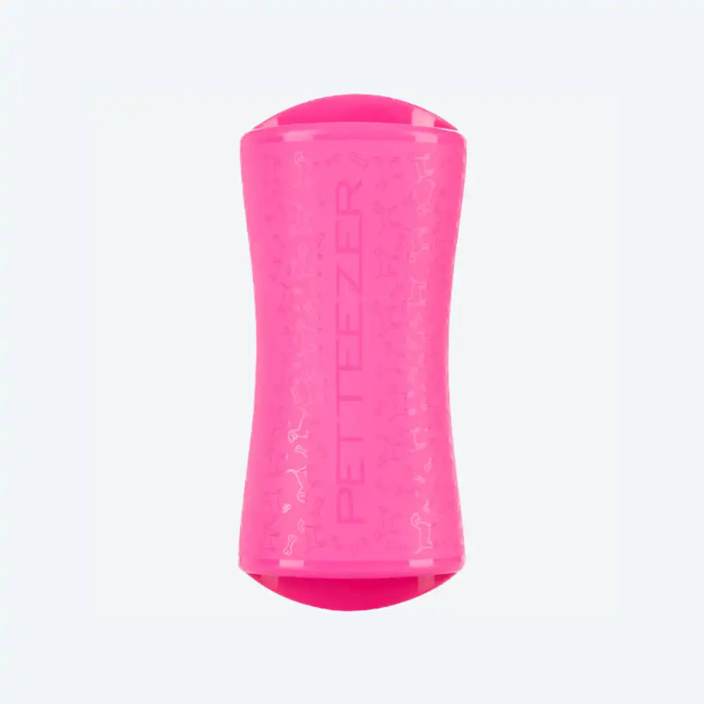 Щітка для вичісування Pet Teezer Pink/Yellow