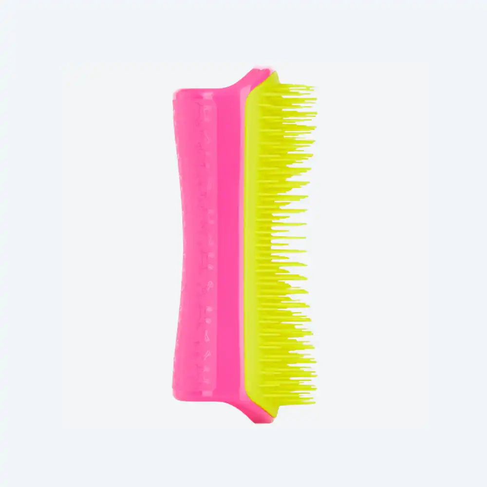 Щітка для вичісування Pet Teezer Pink/Yellow