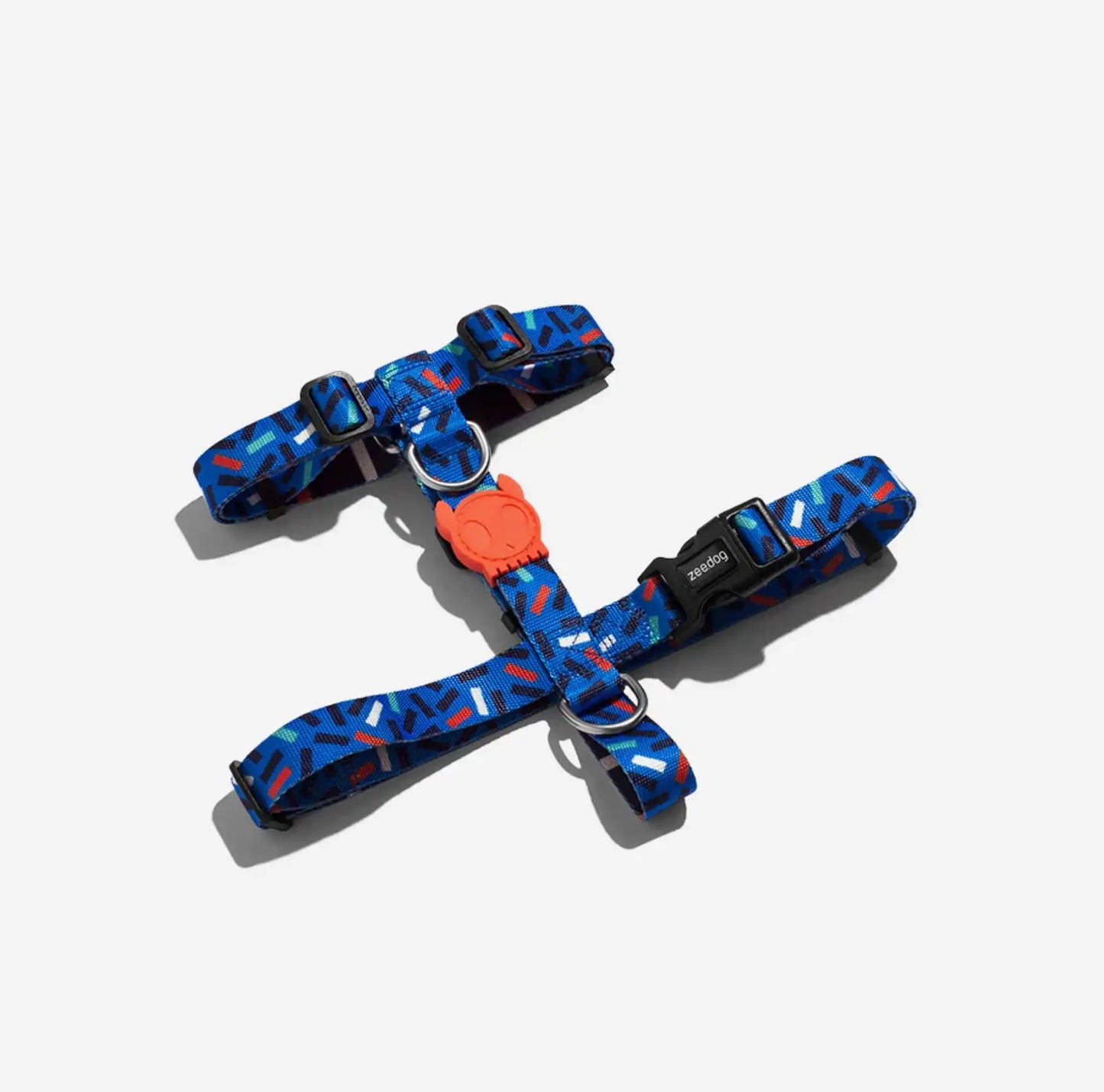 Шлея для собак Zee.Dog - Atlanta H-HARNESS
