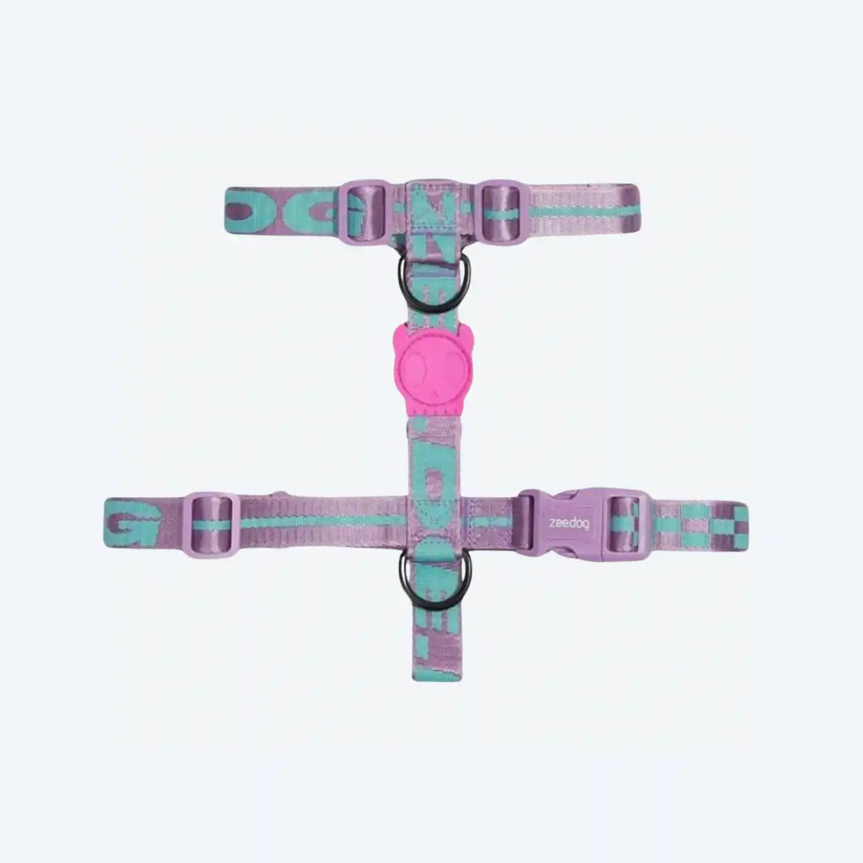 Шлея для собак Zee.Dog - AURA H-HARNESS