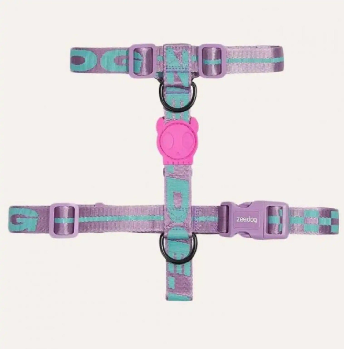 Шлея для собак Zee.Dog - AURA H-HARNESS