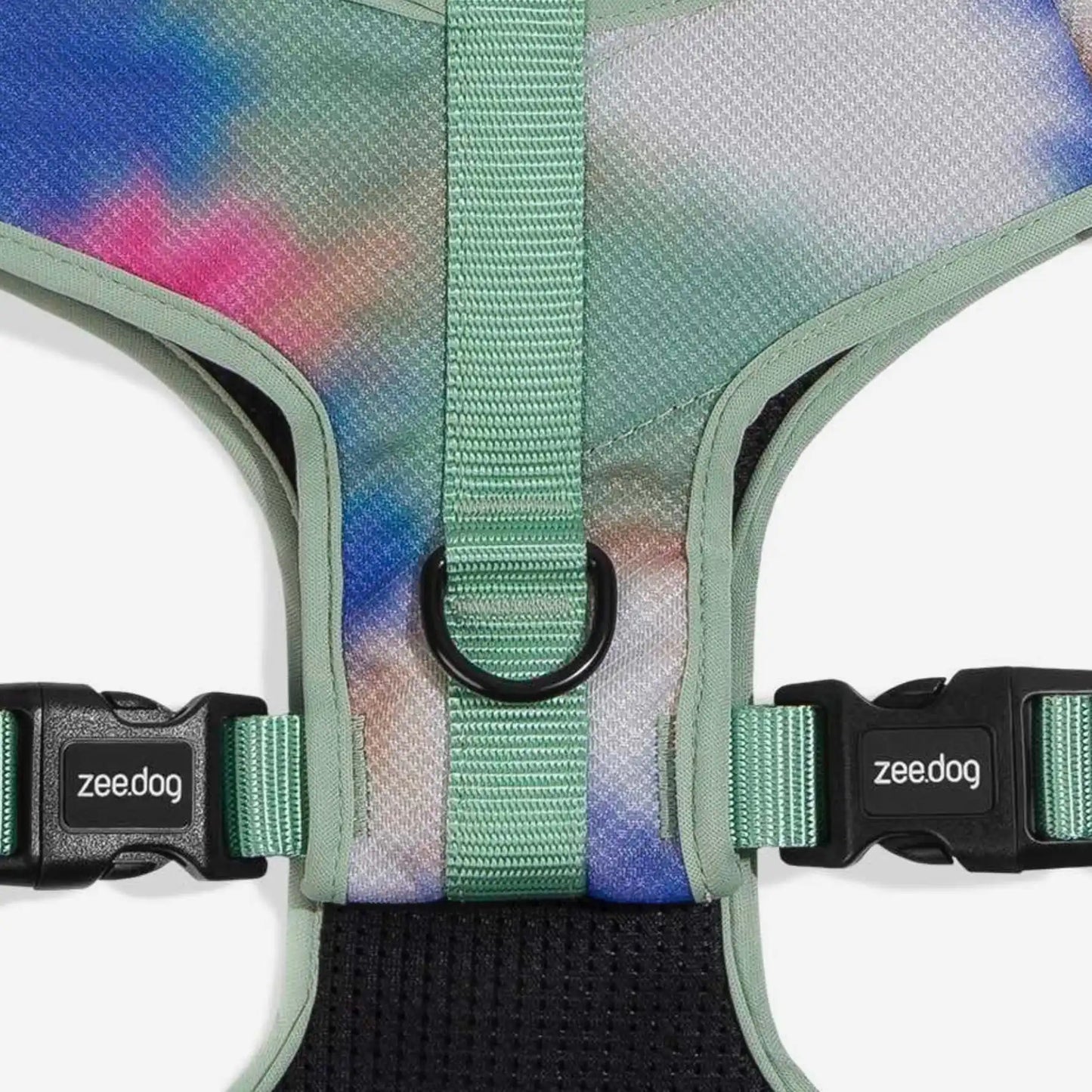 Шлея для собак Zee.Dog - Bliss Adjustable Air Mesh Harness