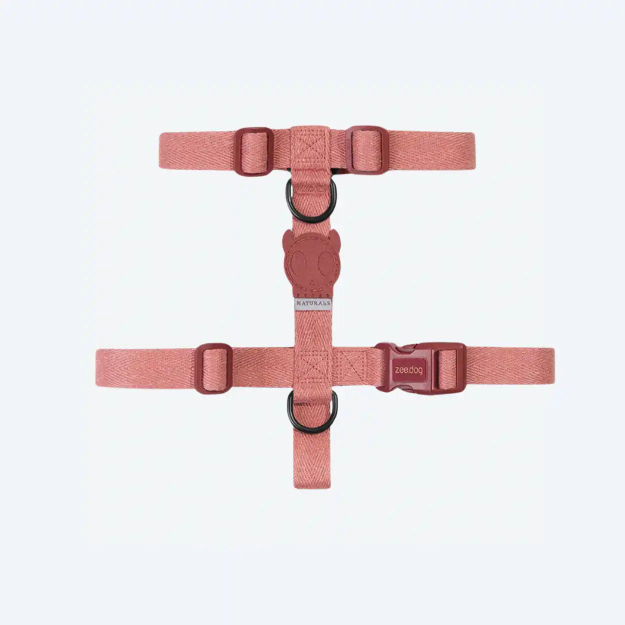 Шлея для собак Zee.Dog - CANYON H-HARNESS