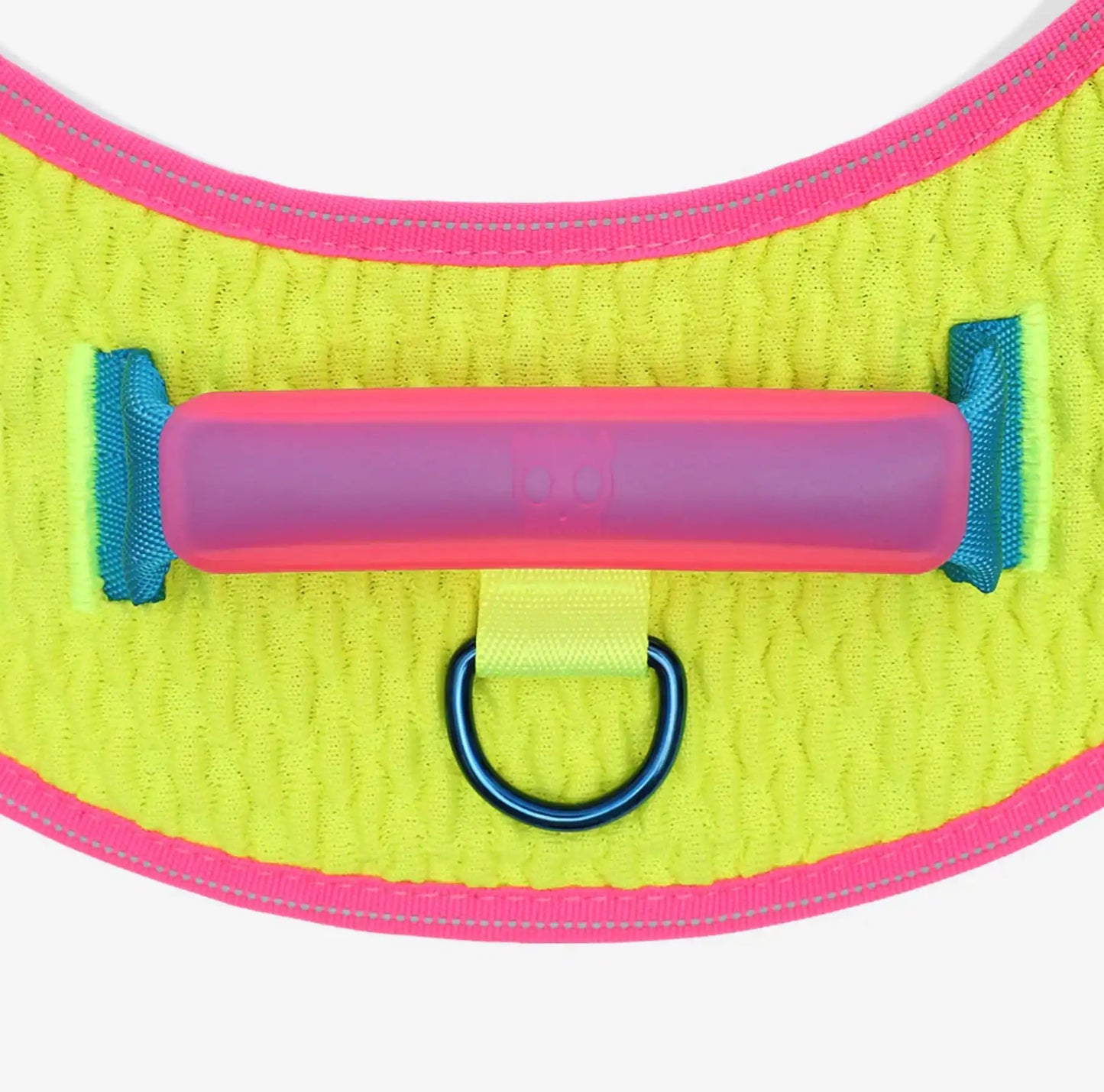 Шлея для собак Zee.Dog - CMYK FlyHarness