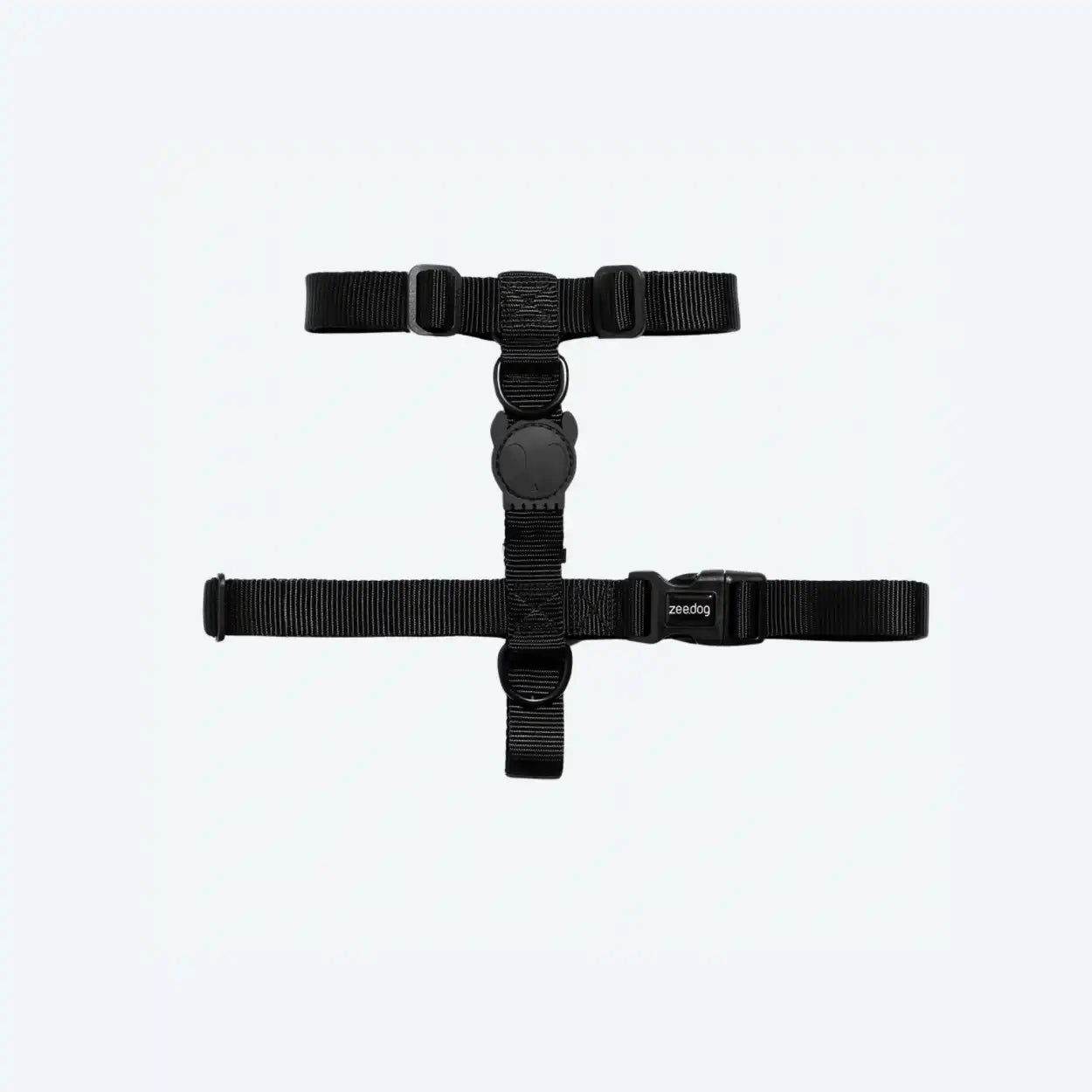 Шлея для собак Zee.Dog - GOTHAM H-Harness
