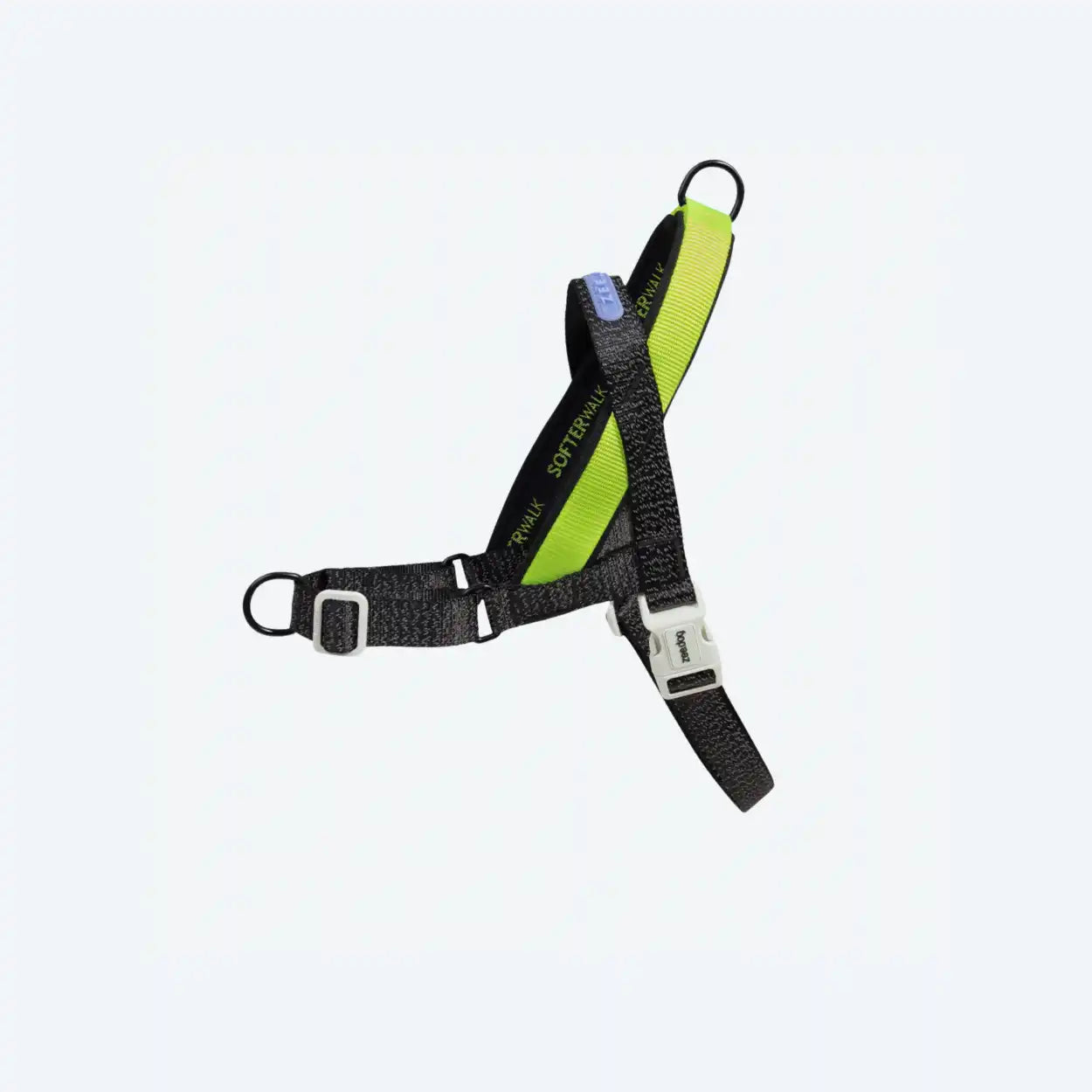 Шлея для собак Zee.Dog - NOX SOFTER WALK HARNESS