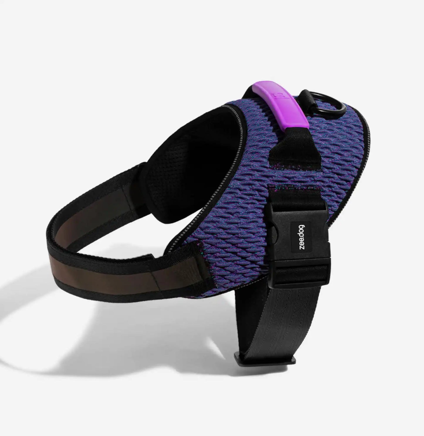 Шлея для собак Zee.Dog - Wicked FlyHarness blue