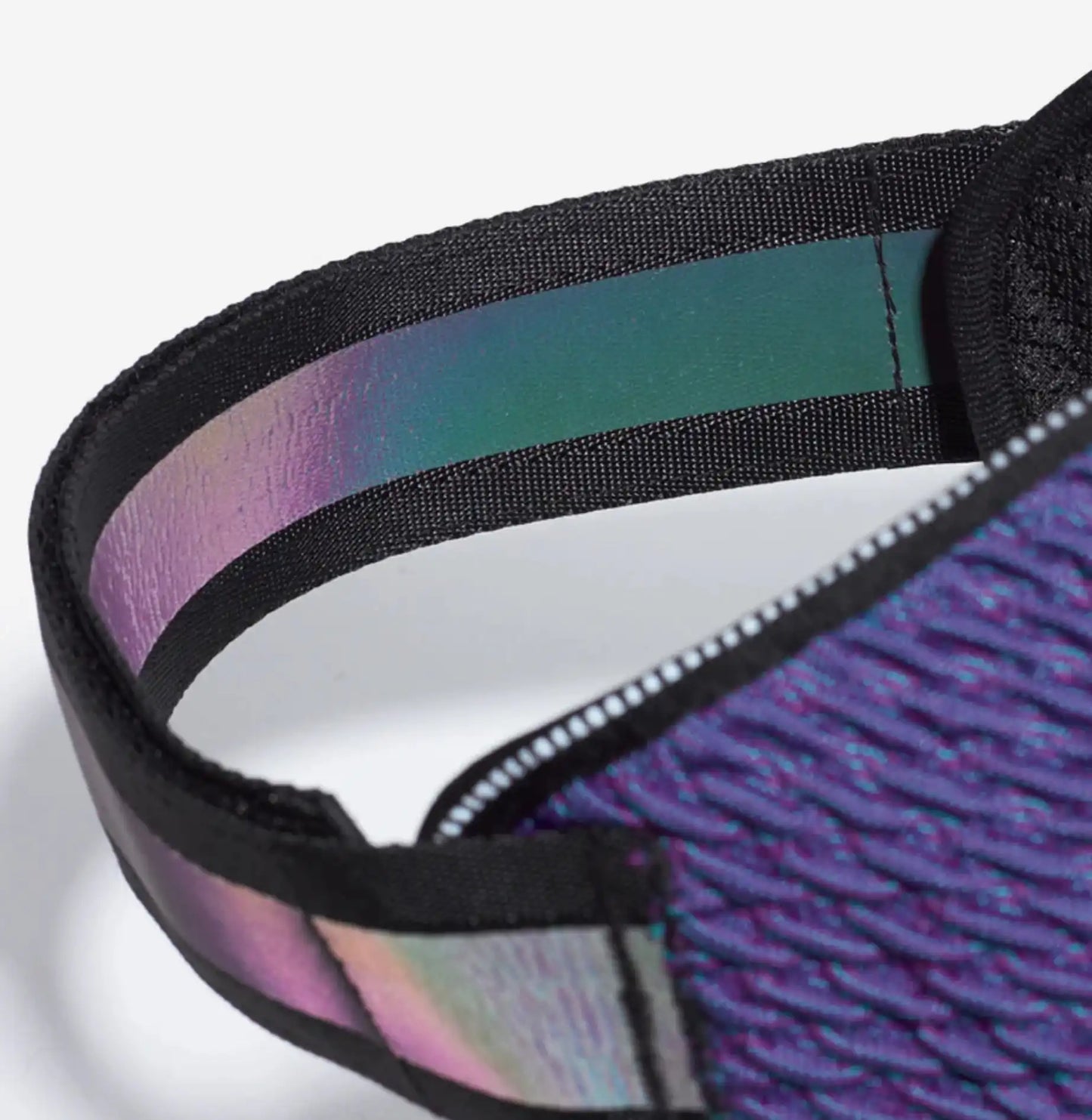 Шлея для собак Zee.Dog - Wicked FlyHarness blue