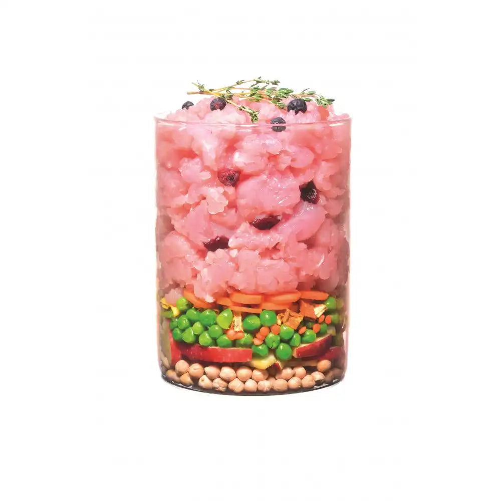 Сухий корм Carnilove True Fresh для дорослих собак всіх порід, з індичкою
