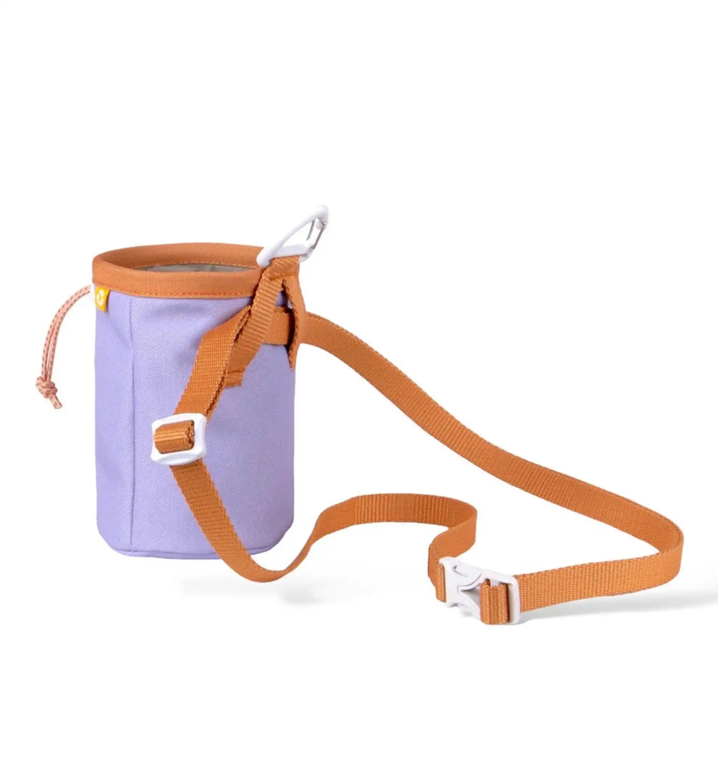 Сумка для ласощів Woolly Wolf Alpha 360 Lavender Mix Snack Bag