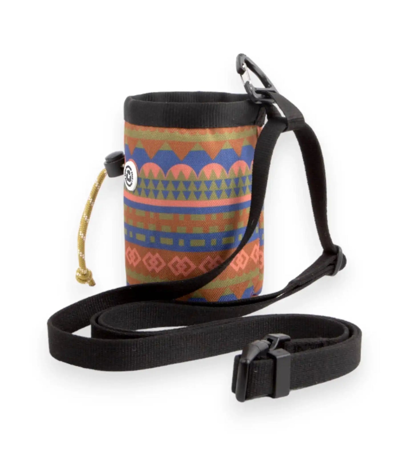 Сумка для ласощів Woolly Wolf Nightless Night Dog Snack Bag