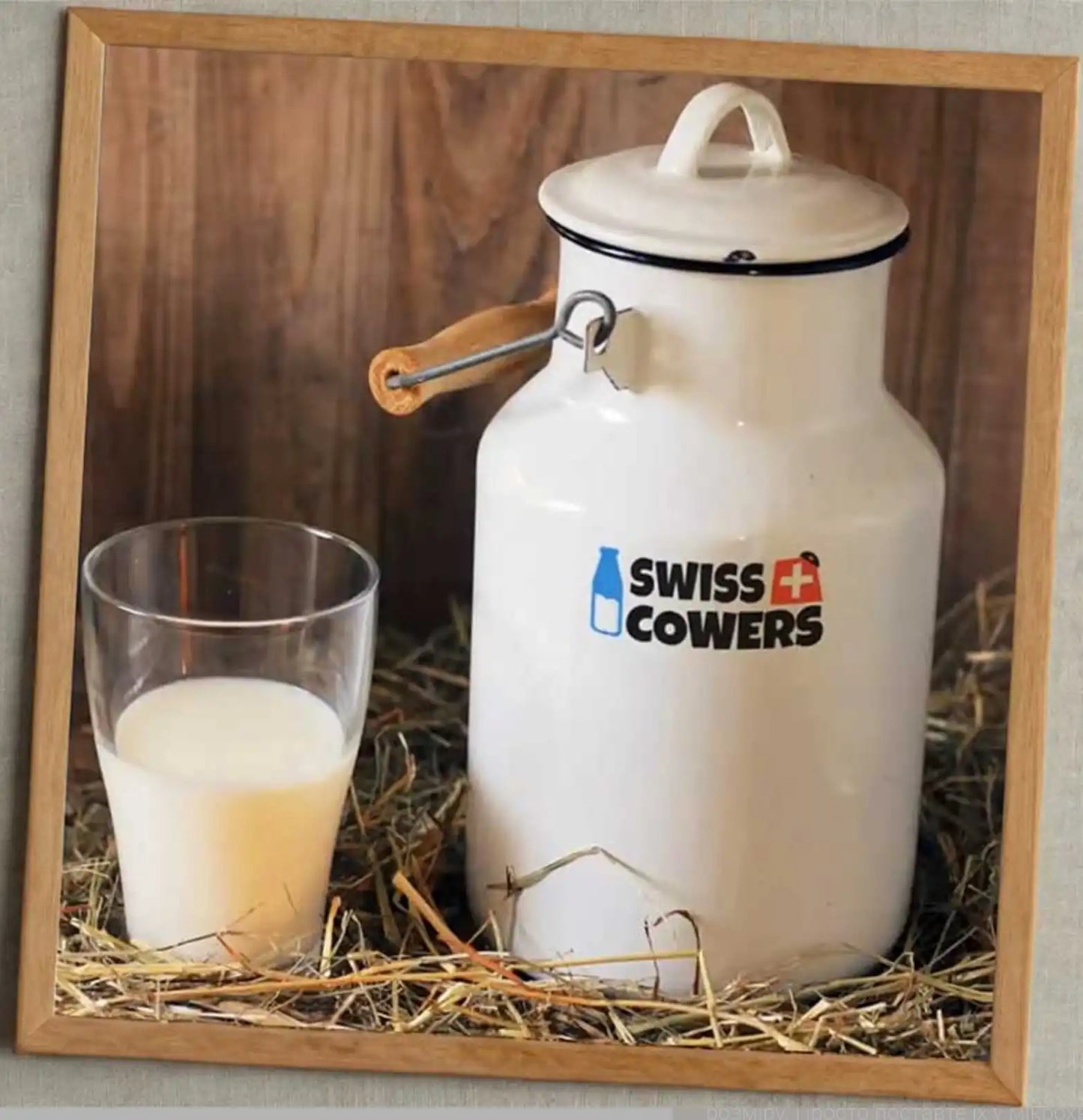Сирні чіпси для собак SwissCowers - Cheese