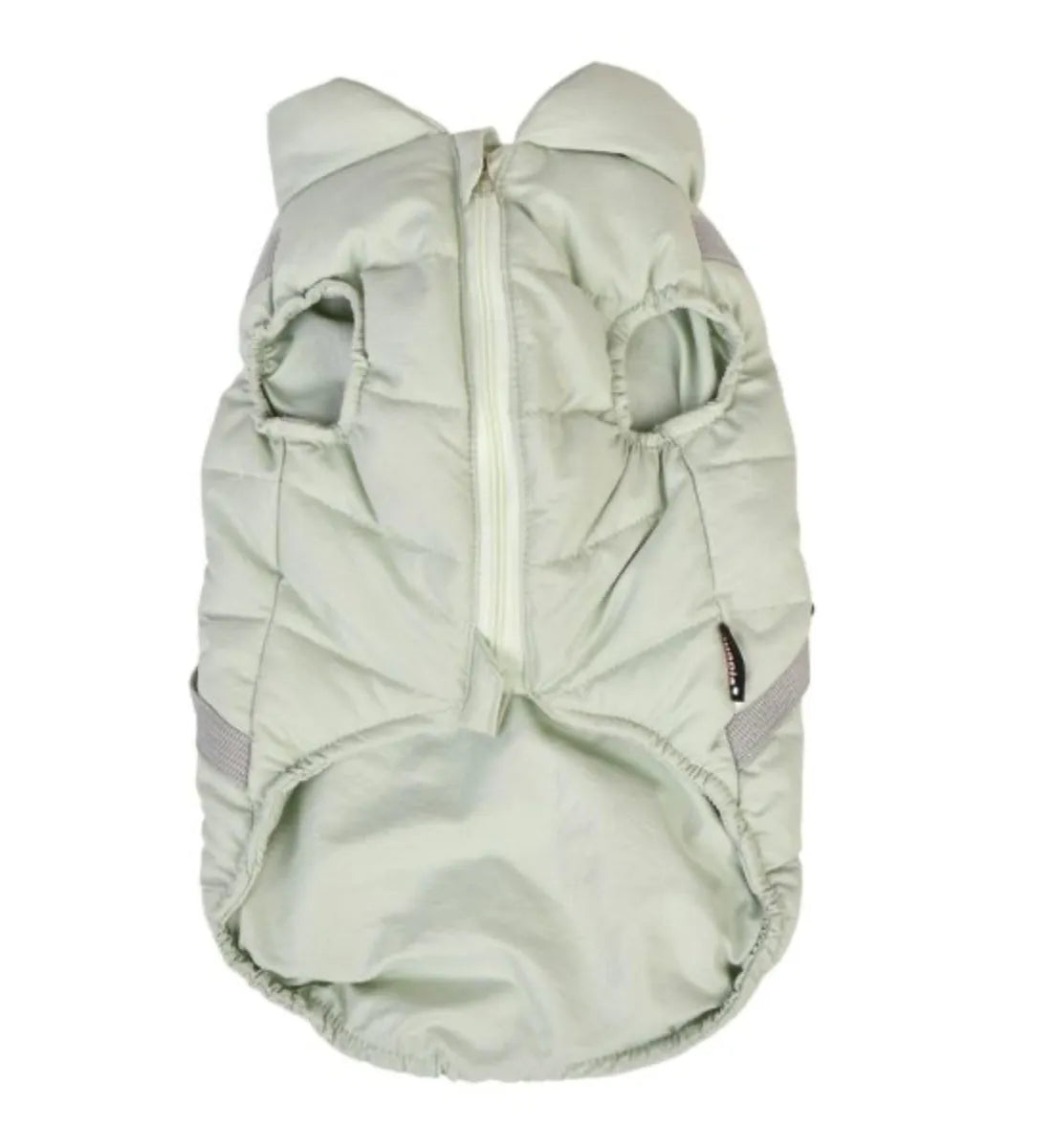 Жилетка для собак COTTON TOUCH HARNESS JUMPER PAVD-VT1937 Puppia (Mint)