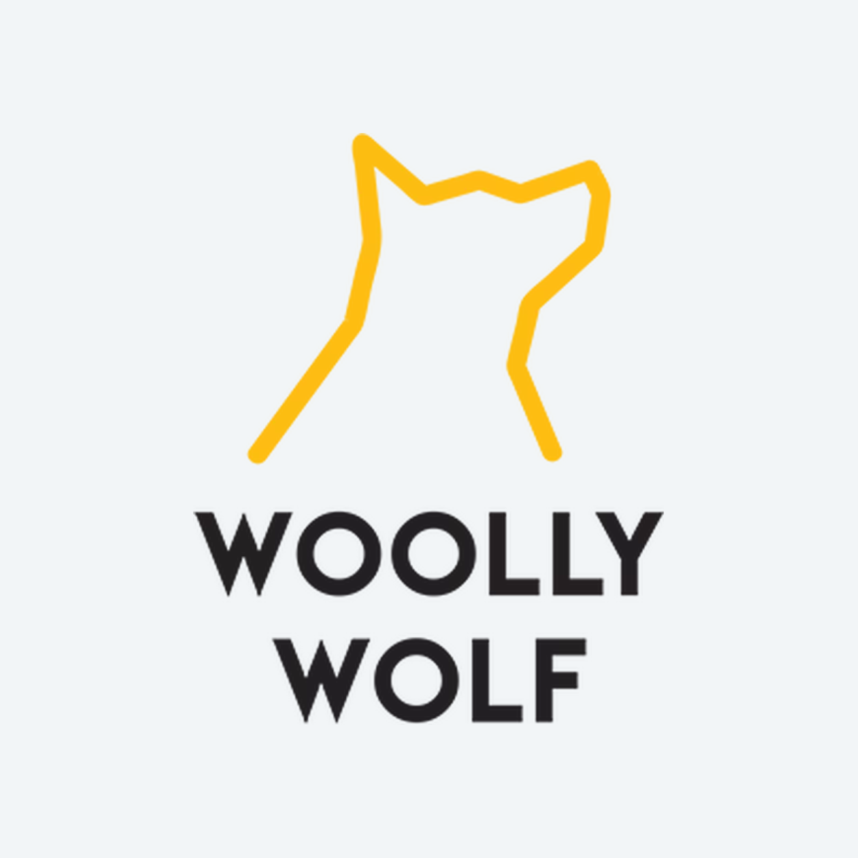 Woolly wolf