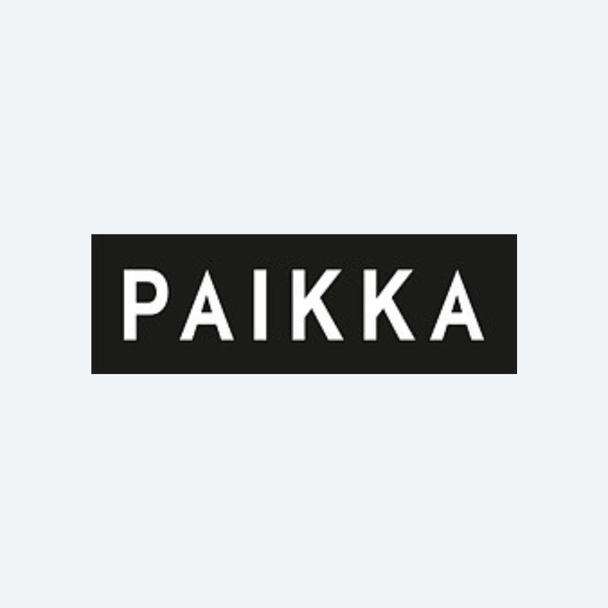 Paikka