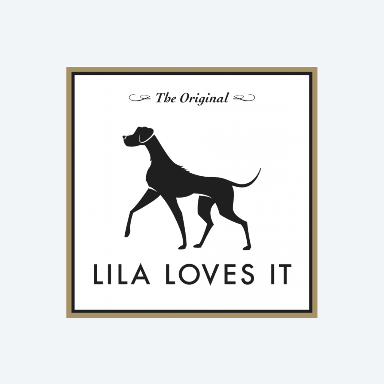 Lila Loves It