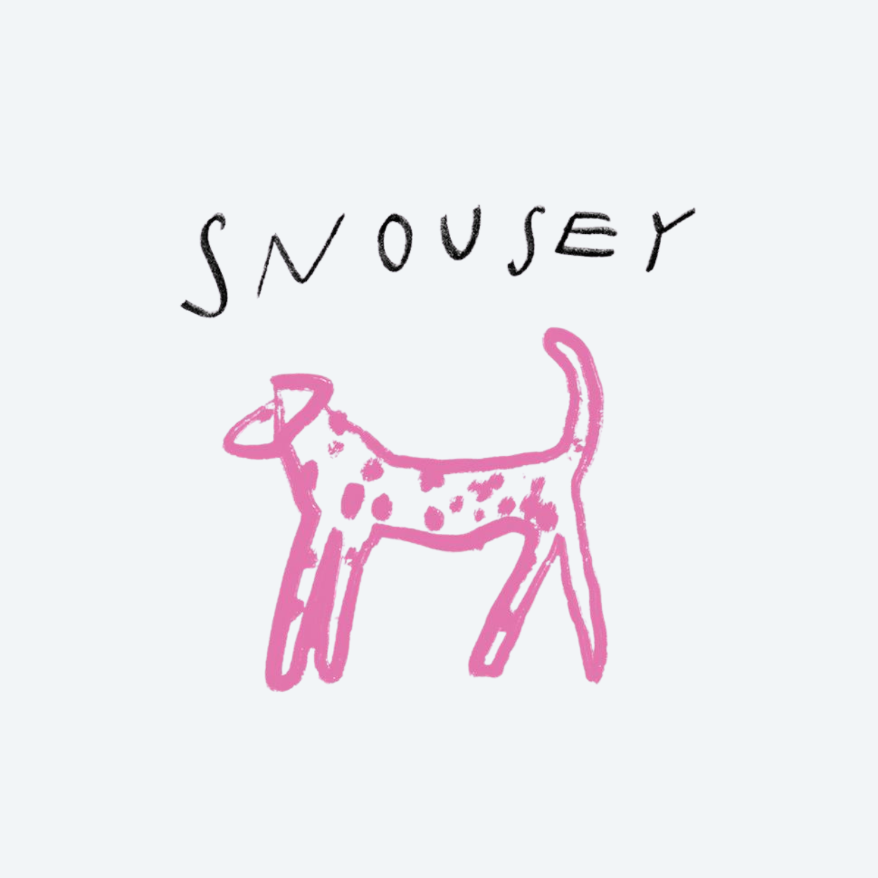 Snousey