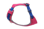 Полегшена шлейка для собак Ruffwear Hi & Light™ малиновий