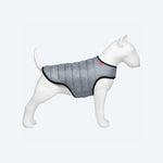 Куртка-накидка для собак WAUDOG Clothes світловідбивна