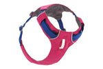Полегшена шлейка для собак Ruffwear Hi & Light™ малиновий