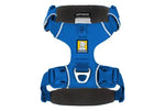 Повсякденна шлейка для собак Ruffwear Front Range® синій