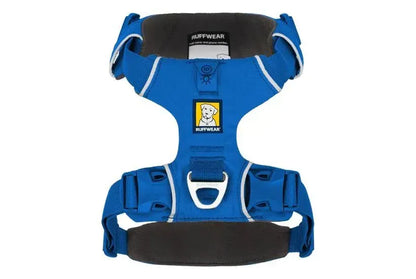 Повсякденна шлейка для собак Ruffwear Front Range® синій