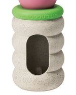 Диспенсер для пакетиків Maogoublue — Marshmallow Matcha Coconut