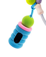 Диспенсер для пакетиків Maogoublue — Marshmallow Apple Velvet Party