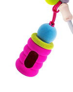 Диспенсер для пакетиків Maogoublue — Strawberry Velvet Party