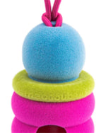 Диспенсер для пакетиків Maogoublue — Strawberry Velvet Party