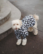 Куртка для собак Snousey — Lùna (фліс)