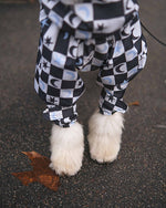 Куртка для собак Snousey — Lùna (фліс)