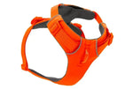 Повсякденна шлейка для собак Ruffwear Front Range® помаранчевий