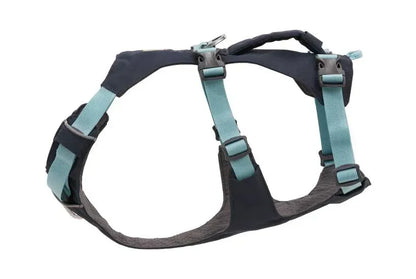 Легка шлейка для собак Ruffwear Flagline™ сірий