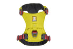 Полегшена шлейка для собак Ruffwear Hi & Light™ жовтий