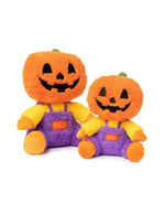М'яка іграшка для собак FuzzYard Джек-О-Чан