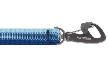 Повсякденний повідець для собак Ruffwear Front Range™ блакитно-синій