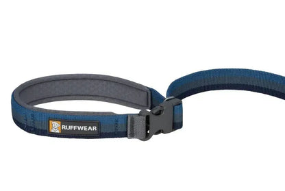 Повідець-перестібка для собак з амортизацією Ruffwear Roamer™ синій